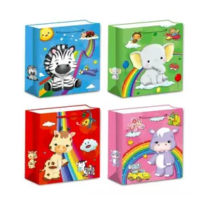 Пакет подарунковий С 69453 (480) 4 види, СЕРЕДНІЙ, ВИДАЄТЬСЯ ТІЛЬКИ МІКС ВИДІВ Пакет подарунковий С 69453 (480) 4 види, СЕРЕДНІЙ, ВИДАЄТЬСЯ ТІЛЬКИ МІКС ВИДІВ