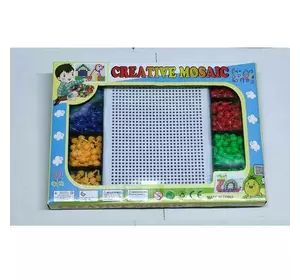 Мозаїка 0023 (96/2) в коробці Мозаїка 0023 (96/2) в коробці