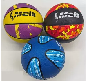 М`яч баскетбольний C 70230 (30) 3 види, вага 550 грамів, матеріал PVC, розмір №7, ВИДАЄТЬСЯ ТІЛЬКИ МІКС ВИДІВ М`яч баскетбольний C 70230 (30) 3 види, вага 550 грамів, матеріал PVC, розмір №7, ВИДАЄТЬСЯ ТІЛЬКИ МІКС ВИДІВ