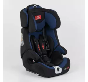 Автокресло универсальное FX 1771 (2) Joy, 9-36 кг, ISOFIX, в пакеті Автокресло универсальное FX 1771 (2) Joy, 9-36 кг, ISOFIX, в пакеті