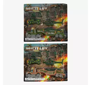 Комбат QL 114-40 C (144) 2 види, інерція, гвинтокрил, трейлер, флагман, машинка, солдатики, на листі Комбат QL 114-40 C (144) 2 види, інерція, гвинтокрил, трейлер, флагман, машинка, солдатики, на листі