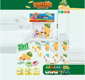 Запускач 123-3 K1 (240/2) підсвітка, диски, дзиґа, механічний принцип роботи, в пакеті, ВИДАЄТЬСЯ ТІЛЬКИ МІКС ВИДІВ Запускач 123-3 K1 (240/2) підсвітка, диски, дзиґа, механічний принцип роботи, в пакеті, ВИДАЄТЬСЯ ТІЛЬКИ МІКС ВИДІВ