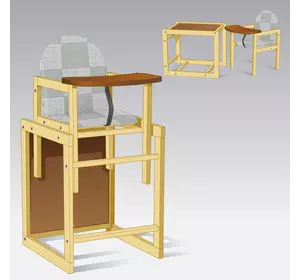 гр Стульчик большой №1214 "Клетка зеленая" (1) ТМ "Мася" гр Стульчик большой №1214 "Клетка зеленая" (1) ТМ "Мася"