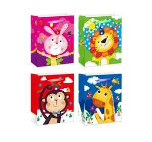 Пакет подарунковий С 69456 (480) 4 види, СЕРЕДНІЙ, ВИДАЄТЬСЯ ТІЛЬКИ МІКС ВИДІВ Пакет подарунковий С 69456 (480) 4 види, СЕРЕДНІЙ, ВИДАЄТЬСЯ ТІЛЬКИ МІКС ВИДІВ