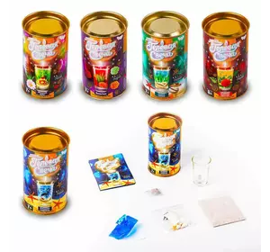 гр Набір "Гелева свічка" в тубусі GS-01-01,02,03,04,05 (12) "Danko Toys" ВИДАЄТЬСЯ МІКС ВИДІВ гр Набір "Гелева свічка" в тубусі GS-01-01,02,03,04,05 (12) "Danko Toys" ВИДАЄТЬСЯ МІКС ВИДІВ