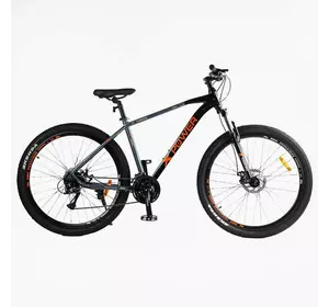 Велосипед Спортивний Corso «X-POWER» 29" дюймів PW-93255 Велосипед Спортивний Corso «X-POWER» 29" дюймів PW-93255