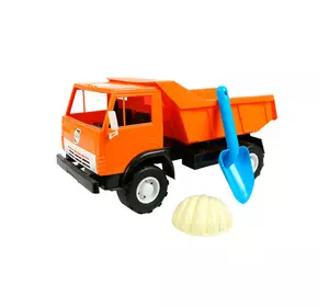 гр Авто Самосвал X2 Камаз 5 (18) 471 "ORION" гр Авто Самосвал X2 Камаз 5 (18) 471 "ORION"