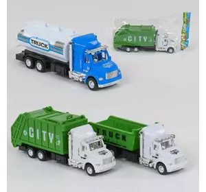 Спецтехника 661-1 (168/2) 3 вида, инерция, 1шт в пакете Спецтехника 661-1 (168/2) 3 вида, инерция, 1шт в пакете