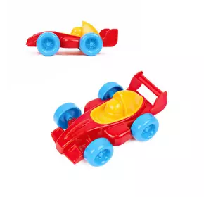 гр Транспорт мини 5651 (45) "Technok Toys"