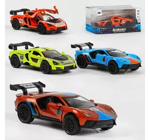 Машинка MG - 25603 (120/2) "Авто Експерт" 4 види, металопластик, 1:36, звук, світло, інерція, відчиняються двері, в коробці ВИДАЄТЬСЯ МІКС ВИДІВ Машинка MG - 25603 (120/2) "Авто Експерт" 4 види, металопластик, 1:36, звук, світло, інерція, відчиняються двері, в коробці ВИДАЄТЬСЯ МІКС ВИДІВ