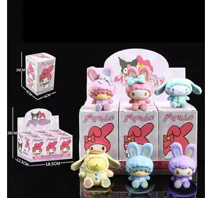 Герой LZDH 006 (56/2) ЦІНА ЗА 6 ШТУК В БЛОЦІ, фігурка-сюрприз, в коробці Герой LZDH 006 (56/2) ЦІНА ЗА 6 ШТУК В БЛОЦІ, фігурка-сюрприз, в коробці