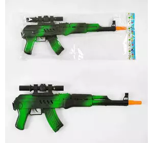 Автомат T 52-5 (120/2) механічний принцип роботи, тріскачка, у пакеті Автомат T 52-5 (120/2) механічний принцип роботи, тріскачка, у пакеті