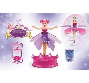 Літаюча фея BF - 105 B (24/2) сенсорне керування, підсвічування, акумулятор, в коробці Літаюча фея BF - 105 B (24/2) сенсорне керування, підсвічування, акумулятор, в коробці