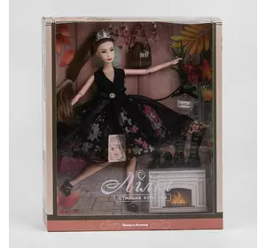 Кукла Лилия ТК - 21305 (48/2) “TK Group”, “Принцесса листопада”, аксессуары, в коробке