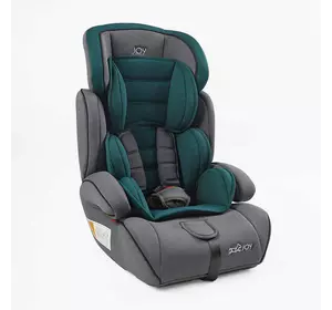 Автокрісло 1255-72 (4) "JOY" універсальне, з бустером, група 1/2/3, вага дитини від 9-36 кг, в пакеті Автокрісло 1255-72 (4) "JOY" універсальне, з бустером, група 1/2/3, вага дитини від 9-36 кг, в пакеті