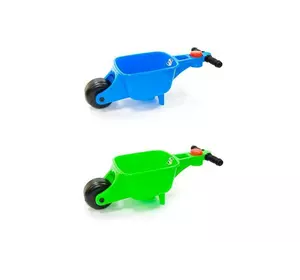 гр Тачка малая 679 (10) 2 цвета, "ORION" гр Тачка малая 679 (10) 2 цвета, "ORION"