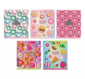 гр Зошит загальний "Школярик" 036-3528К 36 арк.,УФ-лак, у клітинку ЦІНА ЗА 20 ШТУК В УПАКОВЦІ (1) ВИДАЄТЬСЯ МІКС ВИДІВ гр Зошит загальний "Школярик" 036-3528К 36 арк.,УФ-лак, у клітинку ЦІНА ЗА 20 ШТУК В УПАКОВЦІ (1) ВИДАЄТЬСЯ МІКС ВИДІВ