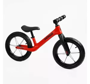 Велобіг Corso Indigo 14`` D-7041-14 (1) нейлонова рама, нейлонова вилка, надувні колеса 14’’, в коробці Велобіг Corso Indigo 14`` D-7041-14 (1) нейлонова рама, нейлонова вилка, надувні колеса 14’’, в коробці