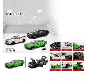 Машинка GT-76855 (24) "Авто Експерт", 3 кольори, металопластик, 1:24, звук, світло, інерція, відчиняються двері, в коробці, МІКС ВИДІВ Машинка GT-76855 (24) "Авто Експерт", 3 кольори, металопластик, 1:24, звук, світло, інерція, відчиняються двері, в коробці, МІКС ВИДІВ