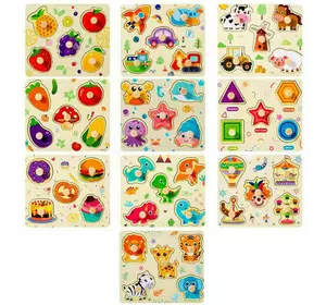 Вкладиші C 68840 (270) дерев`яні, 5 елементів, зручна ручка, в плівці, ВИДАЄТЬСЯ МІКС ВИДІВ Вкладиші C 68840 (270) дерев`яні, 5 елементів, зручна ручка, в плівці, ВИДАЄТЬСЯ МІКС ВИДІВ