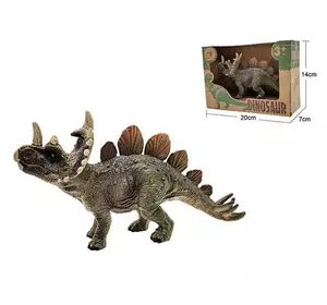 Динозавр AK 68615-5 (144/2) в коробке