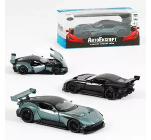 Машинка 44102 (96/2) "Авто Експерт", 2 види, металопластик, 1:32, звук, світло, інерція, рухомі елементи, в коробці Машинка 44102 (96/2) "Авто Експерт", 2 види, металопластик, 1:32, звук, світло, інерція, рухомі елементи, в коробці