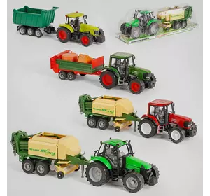 Трактор 3089 А / 4089 / 6089 А / 902 (9) “Сельскохозяйственная техника”, инерция, подвижные детали, в слюде