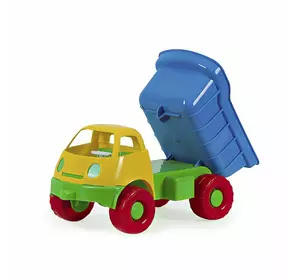 гр Іграшка дитяча "BAMSIC Автомобіль Смайлик" 3690 (20) "BAMSIC"