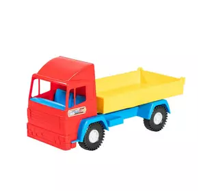 гр "Mini truck" грузовик 39209 (30) "Tigres"