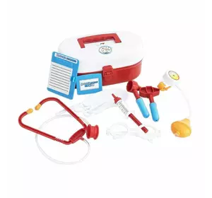 гр Набір Медичний у саквояжі 914 (38) "Orion" гр Набір Медичний у саквояжі 914 (38) "Orion"