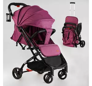 Коляска прогулочная детская "JOY" Elegans A-16207 (1) рама алюминиевая, футкавер, подстаканник, телескопическая ручка Коляска прогулочная детская "JOY" Elegans A-16207 (1) рама алюминиевая, футкавер, подстаканник, телескопическая ручка