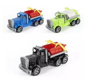 гр Комунальная машина 530 (12) "Orion" гр Комунальная машина 530 (12) "Orion"