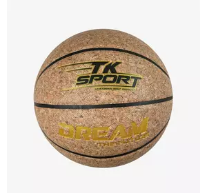 М`яч баскетбольний C 70356 (50) "TK Sport" 1 вид, 550 грамів, матеріал PU, розмір №7, (поставляється накачаним на 90) М`яч баскетбольний C 70356 (50) "TK Sport" 1 вид, 550 грамів, матеріал PU, розмір №7, (поставляється накачаним на 90)