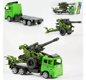 Машина MR 130 (288/2) у пакеті Машина MR 130 (288/2) у пакеті