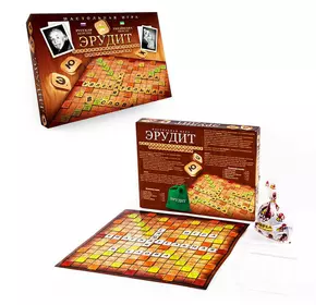 гр Гра велика наст. "Эрудит" DTG4-UA (10) "Danko Toys", ОПИС УКР/РОС.МОВАМИ гр Гра велика наст. "Эрудит" DTG4-UA (10) "Danko Toys", ОПИС УКР/РОС.МОВАМИ