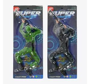 Солдат HD 951 (96) 2 види, на листі Солдат HD 951 (96) 2 види, на листі