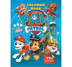 гр Розмальовка із завданнями 114 наліпок А4 "Собачки" (укр) 6922203546052 "Jumbi" гр Розмальовка із завданнями 114 наліпок А4 "Собачки" (укр) 6922203546052 "Jumbi"