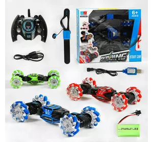 Машина на радіокеруванні UD 2196 А (12) 2 кольори, світло коліс, музика, акумм.6 V, в коробці Машина на радіокеруванні UD 2196 А (12) 2 кольори, світло коліс, музика, акумм.6 V, в коробці