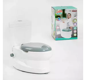 Горщик 07-559 Pilsan (4) підсвічування, звук, в коробці Горщик 07-559 Pilsan (4) підсвічування, звук, в коробці