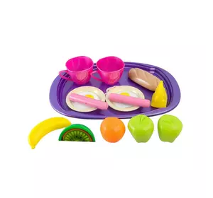 гр Піднос "Сніданок" 955 в.2 (16) "ORION" гр Піднос "Сніданок" 955 в.2 (16) "ORION"