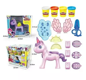 Тісто для ліплення PD 8806 KB (32/2) 2 види, 4 кольори тіста, формочки, аксесуари, в коробці Тісто для ліплення PD 8806 KB (32/2) 2 види, 4 кольори тіста, формочки, аксесуари, в коробці