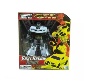 Трансформер D 632 (60/2) зброя, в коробці Трансформер D 632 (60/2) зброя, в коробці