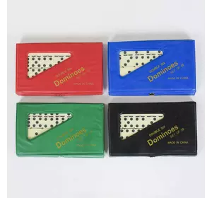 Доміно F 22010 (48) 4 види, 18х11 см, в м`якому чохлі, ВИДАЄТЬСЯ ТІЛЬКИ МІКС ВИДІВ Доміно F 22010 (48) 4 види, 18х11 см, в м`якому чохлі, ВИДАЄТЬСЯ ТІЛЬКИ МІКС ВИДІВ