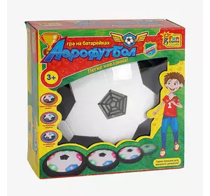 гр Гра 7247 "Аерофутбол" (12/2) "4FUN Game Club" в коробці гр Гра 7247 "Аерофутбол" (12/2) "4FUN Game Club" в коробці
