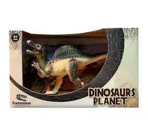 Динозавр TQ 680-8 (72/2) в коробке