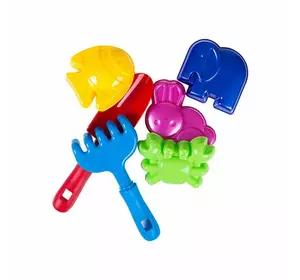 гр Пісочний набір №2 у кульці 013/1 (40) "BAMSIC" гр Пісочний набір №2 у кульці 013/1 (40) "BAMSIC"