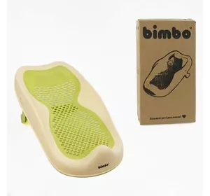 гр Підставка для ванни BM-12074 (1) "Bimbo", 27х52х20 см, силіконова перфорована основа, в коробці гр Підставка для ванни BM-12074 (1) "Bimbo", 27х52х20 см, силіконова перфорована основа, в коробці