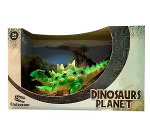Динозавр TQ 680-4 (72/2) в коробке