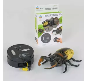 Жук на радіокеруванні 9996 E-F (72/2) світло, на батарейках, в коробці Жук на радіокеруванні 9996 E-F (72/2) світло, на батарейках, в коробці