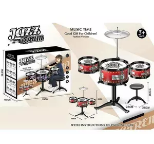 Барабан DX 1003 C (36) 2 види, в коробці Барабан DX 1003 C (36) 2 види, в коробці